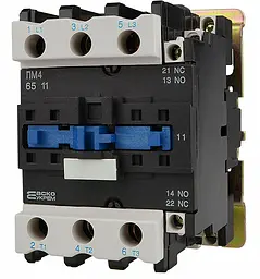 Пускач ПМ 4‑65 F7 110B (LC1‑D6511) АСКО‑УКРЕМ (A0040010069) - мініатюра 2