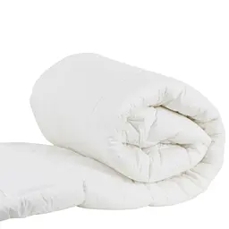 Ковдра ТЕП Cote Blanc Prestige 180x210 см білий (1-00173_00000) - мініатюра 2