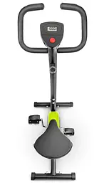 Велотренажер Hop-Sport HS-010H Rio салатовий - мініатюра 5