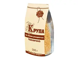 Крупа Козуб Продукт 500г ШР пшенична