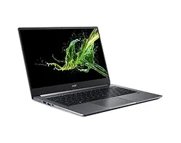 Ноутбук Acer Swift 3 SF314-57G-76NS (NX.HJZEU.006) Steel Gray (NX.HJZEU.006) - мініатюра 2