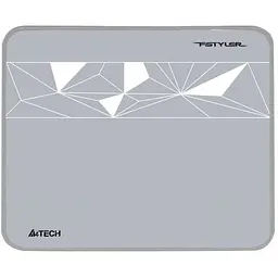 Ігрова поверхня A4Tech FP20 Silver