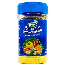 Приправа Rmix Przyprawa Uniwersalna універсальна 850 г