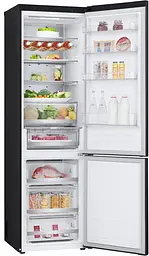 Холодильник LG GW-B509FXUW - мініатюра 17