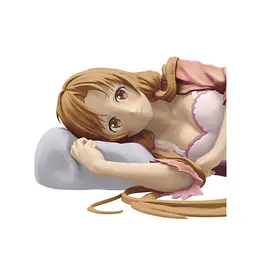 Фігурка Banpresto Асуна Asuna Майстри Меча Онлайн Sword art Online Espresto 4 см WST SAO A 02 - мініатюра 2
