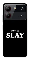 Чохол Demsky Slay для ZTE Blade A54 4G