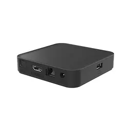 Медіаплеєр Strong LEAP-S3 Android TV BOX (LEAP-S3) - мініатюра 3