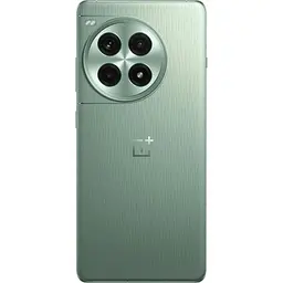 Смартфон OnePlus Ace 3 Pro 5G (PJX110) 24/1024Gb 2 Sim 6000 mAh зелений - мініатюра 8