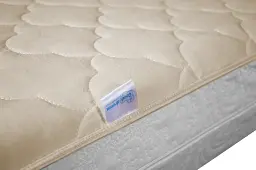 Наматрацник Good-Dream Konfo Gold 140х60 см бежевий (GDKGE060140) - мініатюра 6