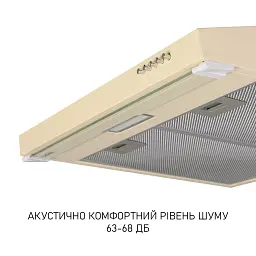 Витяжка плоска Minola HPL 633 IV - мініатюра 10