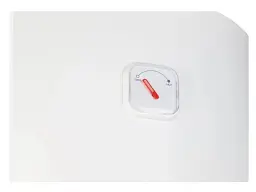 Водонагрівач (бойлер) Saturn ST WD50W - мініатюра 3