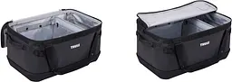 Дорожня сумка Thule Chasm Gear Hauler 55L (Black) 3205529 (TH 3205529) - мініатюра 5
