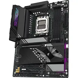 Материнська плата AORUS X870E Elite WIFI7 [139994] - мініатюра 2