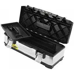 Ящик для інструментів Stanley 66.2x29.3x22.2 см (1-95-620) - мініатюра 2