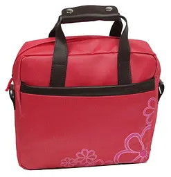 Сумка для нетбука планшета 12" Professional 32,5х29х8 см sum0023932 - мініатюра 3