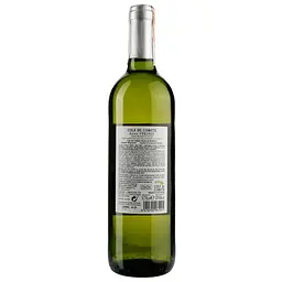 Вино Cola De Cometa Airen Verdejo, біле, сухе, 11%, 0,75 л - мініатюра 2