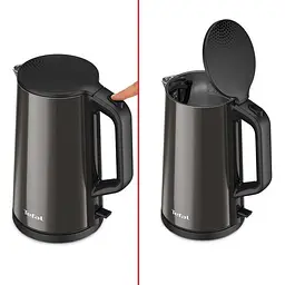 Електрочайник Tefal KI583E10 - мініатюра 4