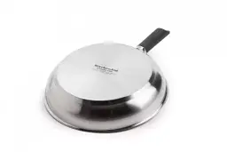 Набір сковорідок KitchenAid CSS 20+24+28 см з керамічним покриттям (CC005708-001) - мініатюра 2