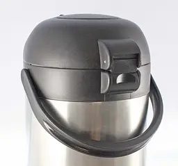 Термос-помпа Thermocafe by Thermos CO2-2500 2.5 л - мініатюра 7