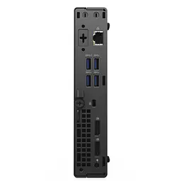 Комп'ютер Dell OptiPlex 5080 MFF (i5-10500T/16/512SSD) Б/В - мініатюра 2