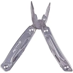 Мультитул Active Universal Tool Silver - мініатюра 3