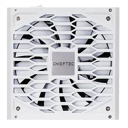 Блок живлення Chieftec Vega M 850W ATX 3.1 80+ Gold (PPG-850-CW) White - мініатюра 3