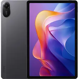 Планшет Xiaomi Redmi Pad 2 11" WiFi 8/256GB Graphite Gray (VHU5631EU) (1151098)
