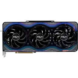 Відеокарта Palit GeForce RTX 5070 Ti GameRock OC NE7507TH19T2-GB2030G EU [132503] - мініатюра 5