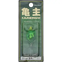 Воблер Smith Camenusi 31mm 2.5g #22 Aokanabun - мініатюра 2