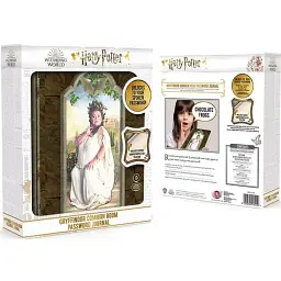 Блокнот Wizarding World Вхід до Ґрифіндорської вітальні з паролем WW-1157 - мініатюра 2