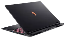 Ноутбук Acer Nitro 16S AI AN16S-61-R29L (NH.U06EU.002) Obsidian Black - мініатюра 5