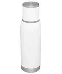 Термос Stanley Adventure To-Go Bottle 0.75 L White (1081-10-10818-008) - мініатюра 2