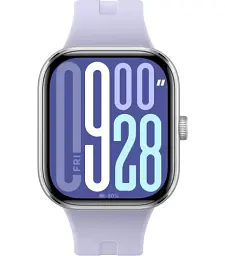 Смарт-годинник Redmi Watch 5 BHR9388GL Lavender Purple - мініатюра 2