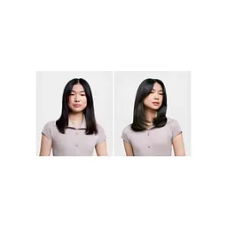 Фен Dyson HD16 Nural Straight/Wavy Ceramic apricot/Topaz (176964-01) - мініатюра 7