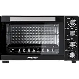 Електрична піч Holmer HEO-248C