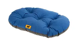 Подушка для собак і котів Ferplast Relax C Colour 100 синя 100×63 см 82100099