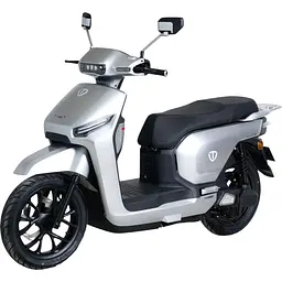 Електроскутер Tailg T-80 GR-635 Grey [172332]