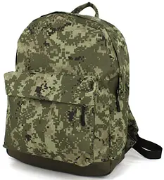 Рюкзак у стилі мілітарі 15L Wallaby 1352.269 Піксель - мініатюра 3