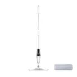 Швабра Xiaomi DEERMA Water Spray Mop (TB500) - мініатюра 1
