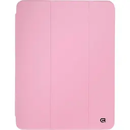 Чохол-книжка ArmorStandart Smart Fold Pen для Apple iPad 11 2025 (A16) / 10.9 2024 / 2022 Pink (ARM74948) [133688]