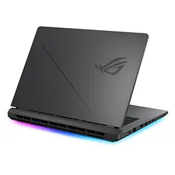 Ігровий ноутбук ASUS ROG Strix G16 (G615JPR-S5044), Intel Core I9-14900HX до 5.8 ГГц, 16" WQXGA, 16 ГБ, SSD 1 ТБ, NVIDIA GeForce RTX 5070 8 ГБ, Free DOS - мініатюра 5