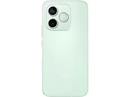 Смартфон Honor 600 Lite 8/256GB Sprout Green - миниатюра 4