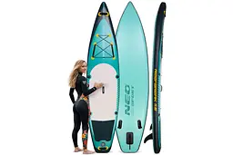 Надувна SUP дошка Neo-Sport Reefbreak 350 см (170303) - мініатюра 8
