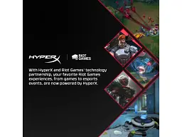 Миша HyperX Pulsefire Haste 2 S Wireless Navy (9B001AA) - мініатюра 8