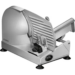 Ломтерезка слайсер Clatronic MA 3585 - мініатюра 3