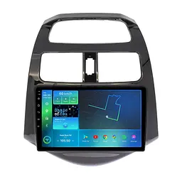 Штатна магнітола TORSSEN Chevrolet Matiz/Spark/Ravon R2 2009-2016 FL9 4+64Gb 4G Carplay DSP