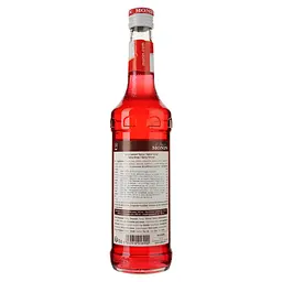 Сироп Monin Пряний, 700 мл - мініатюра 2
