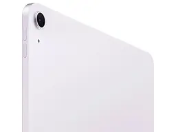 Планшет Apple iPad Air 13 2025 Wi-Fi 256GB Purple (MCNR4) - мініатюра 2
