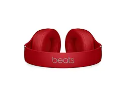 Навушники Beats By Dr. Dre Studio3 Wireless Red (MQD02) - мініатюра 5