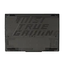 Ноутбук MSI Cyborg 15 A13VE, 9S7-15K111-1674, i5-13420H (8 ядер), 4050 (6GB), 16GB 5200MHz (2x8GB) DDR5 - мініатюра 4